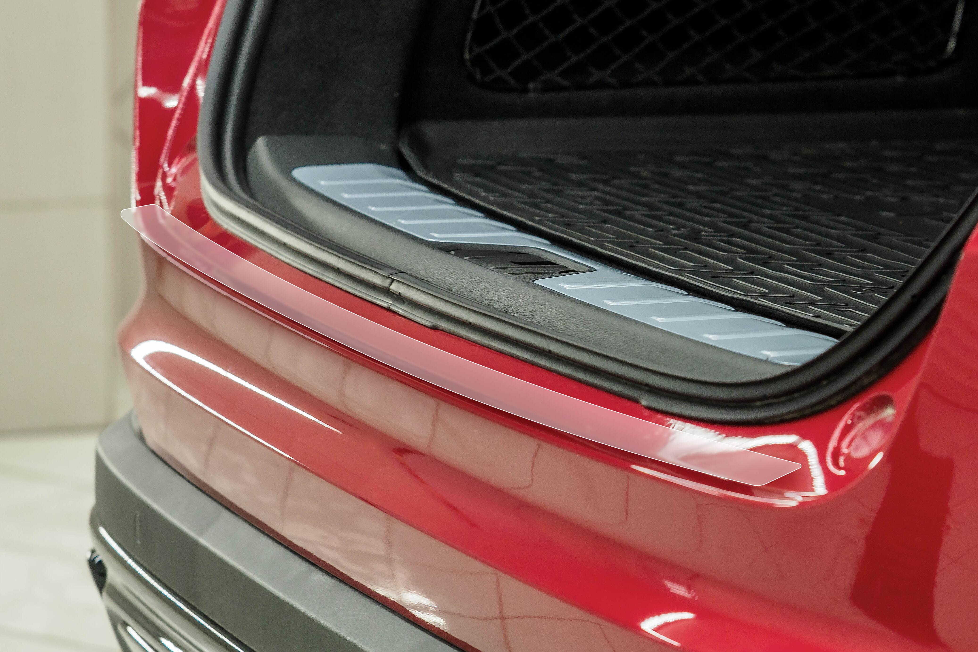 Geely Tugella