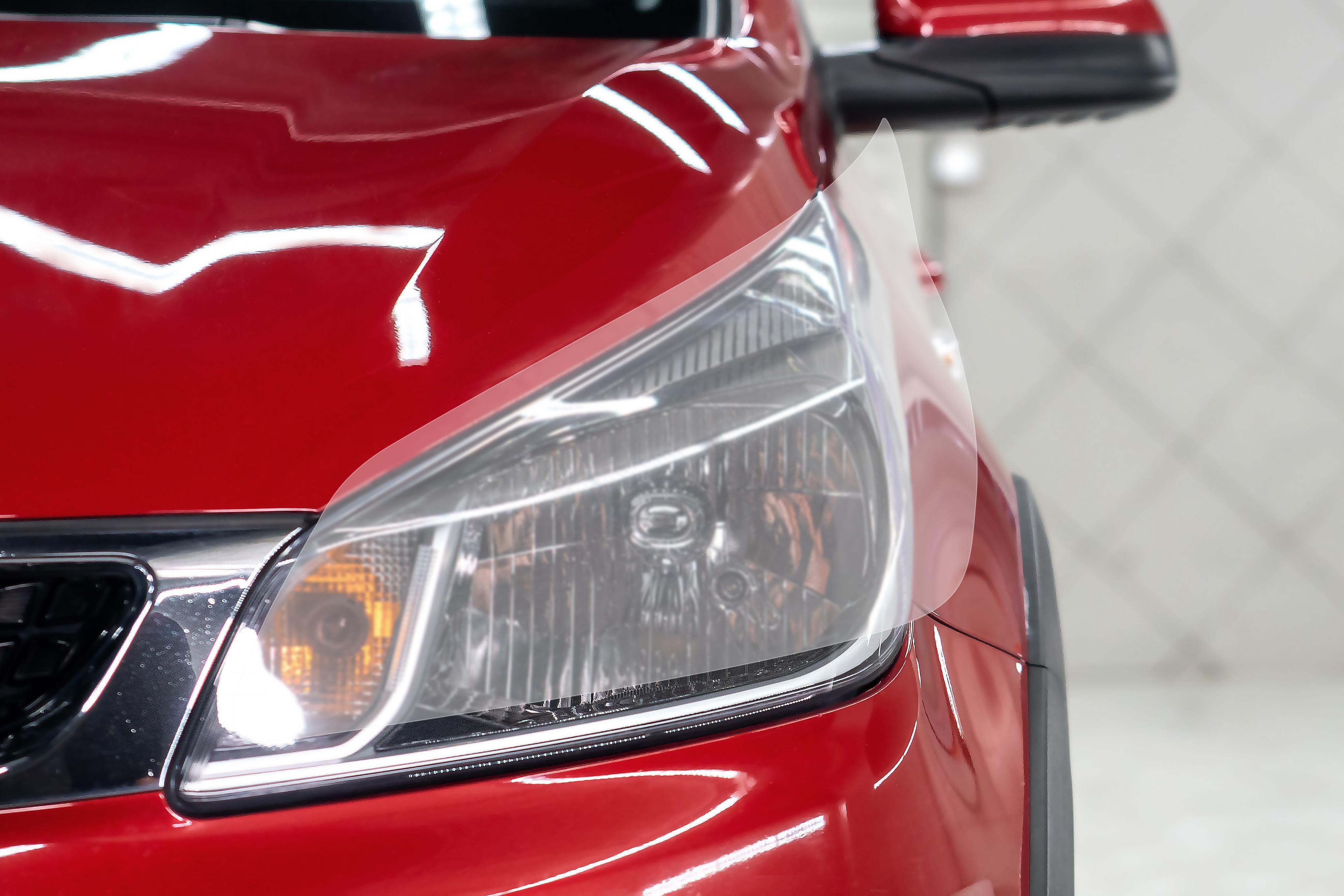 Kia Rio X