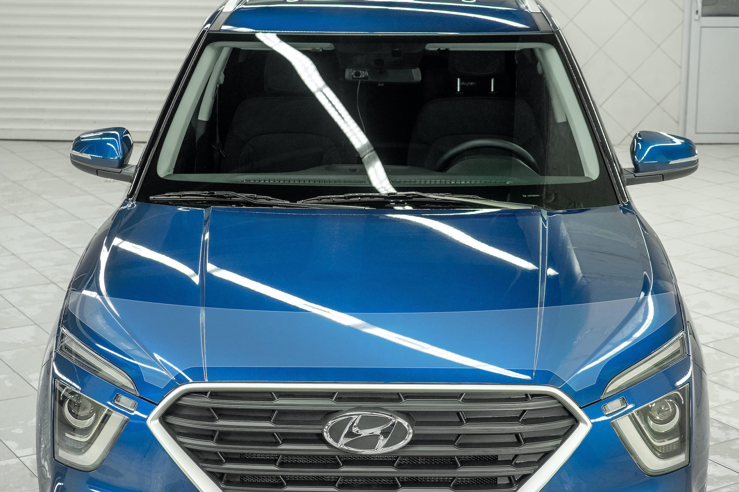 Hyundai Creta 2021