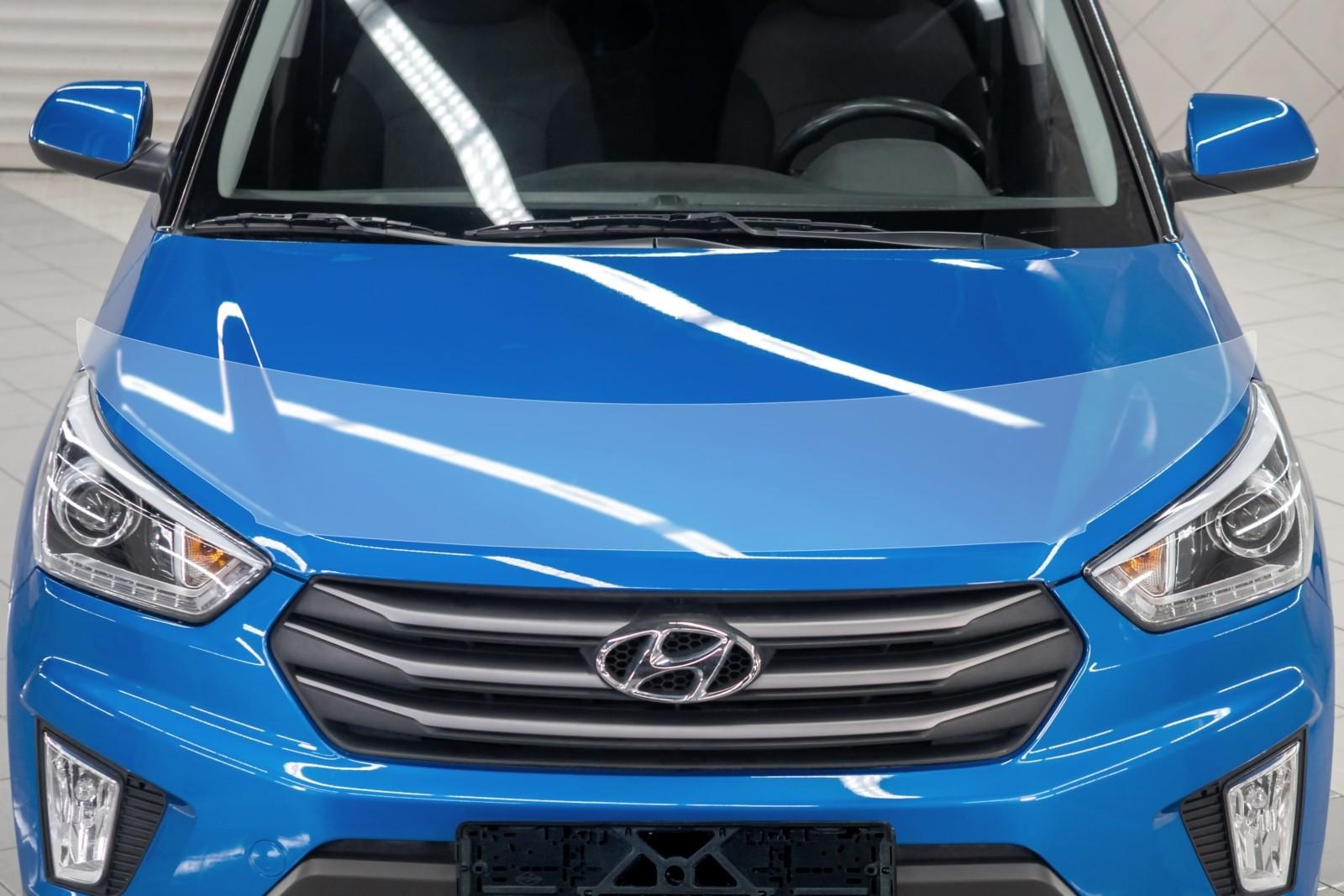 Hyundai Creta 2020