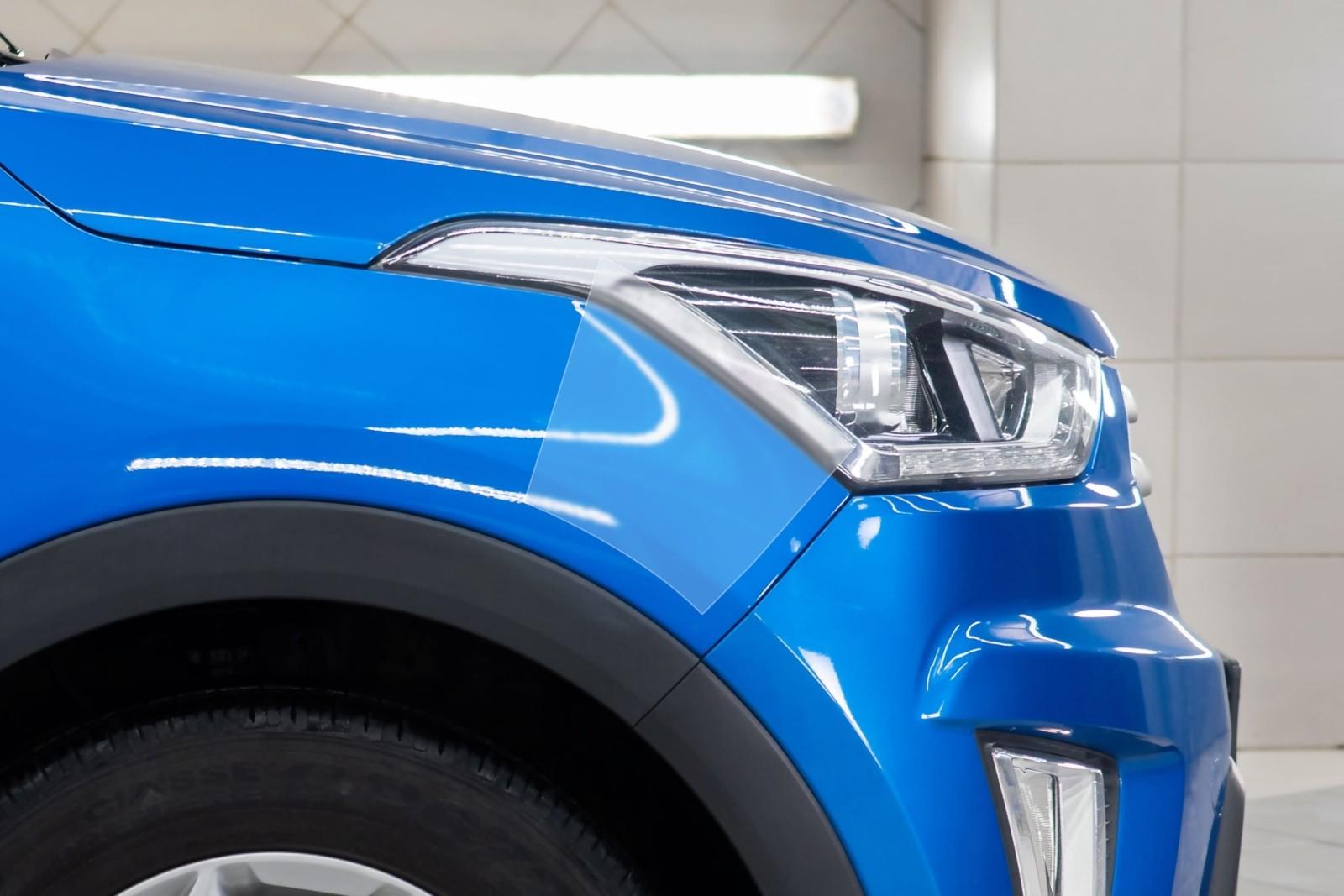 Hyundai Creta 2020