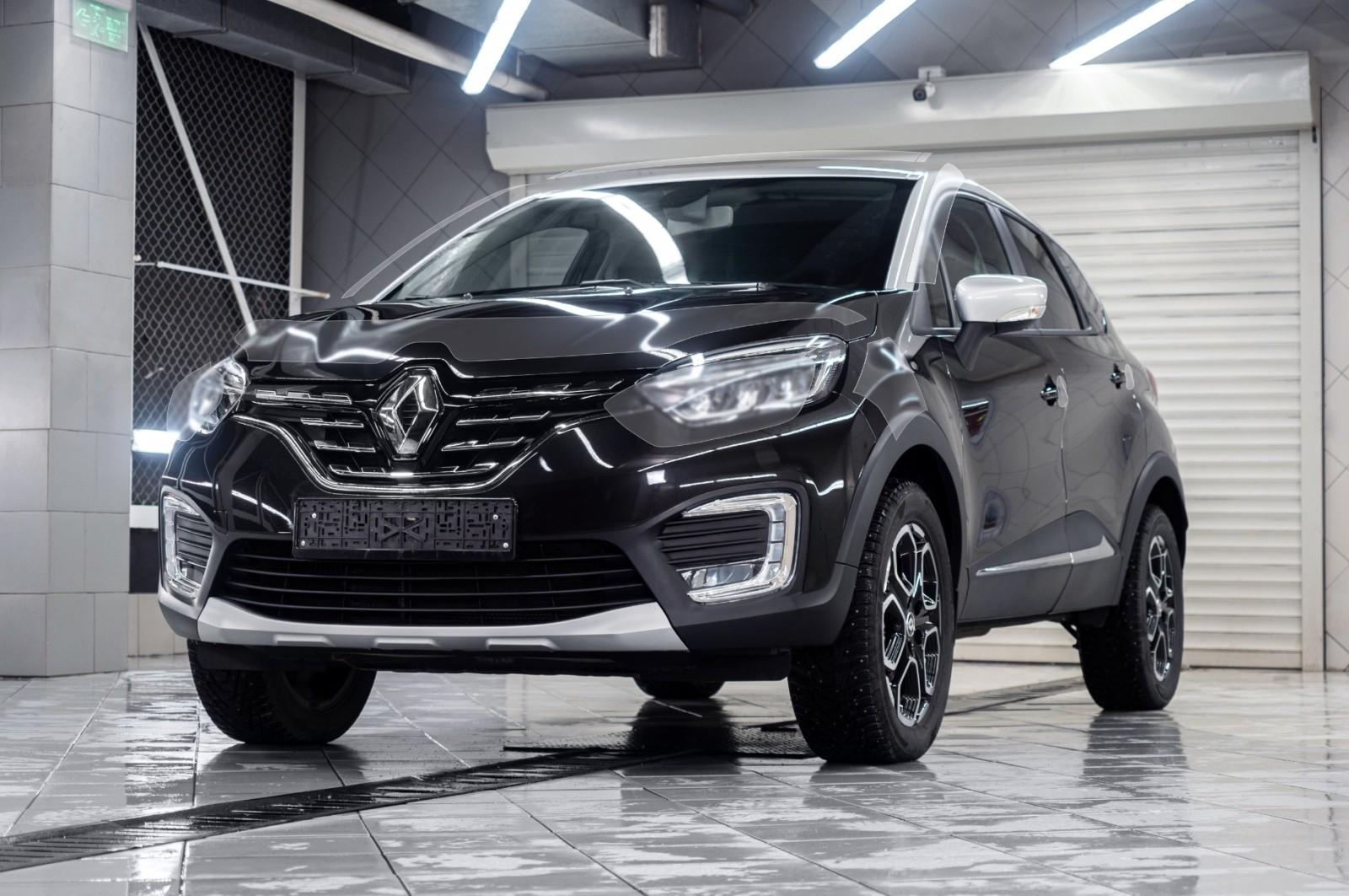 Renault Kaptur