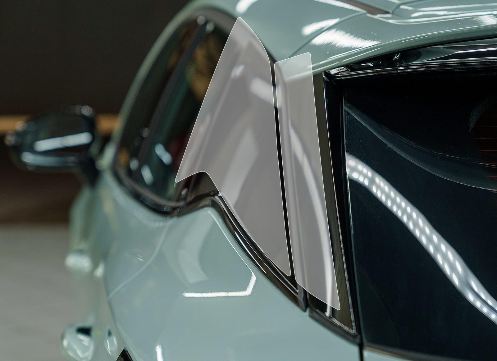 Omoda C5