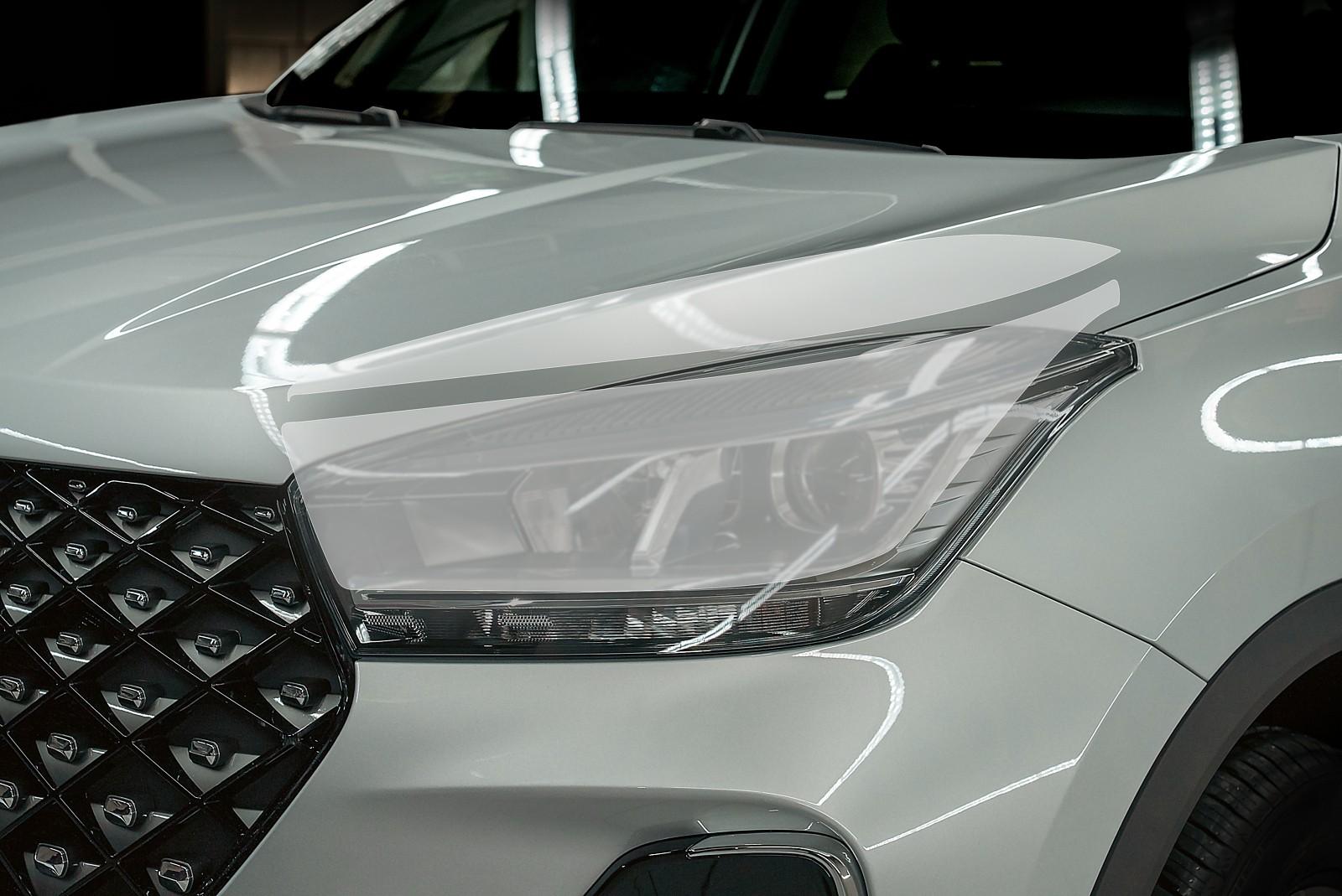 Chery Tiggo 4 Pro