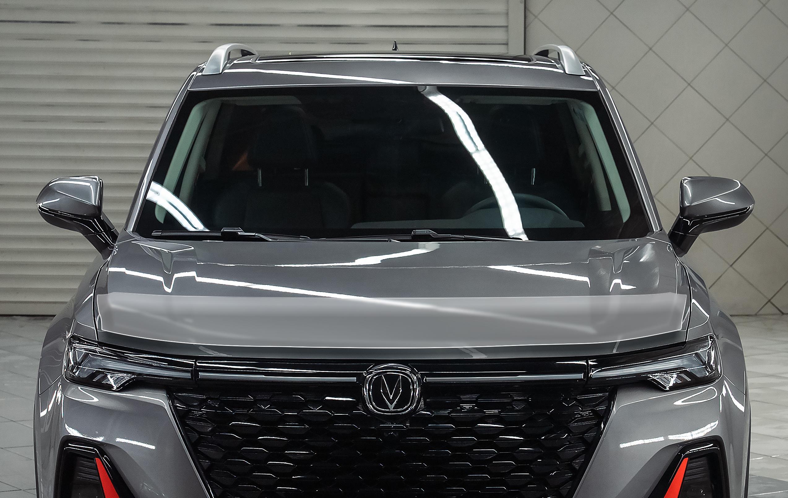 Changan CS35PLUS