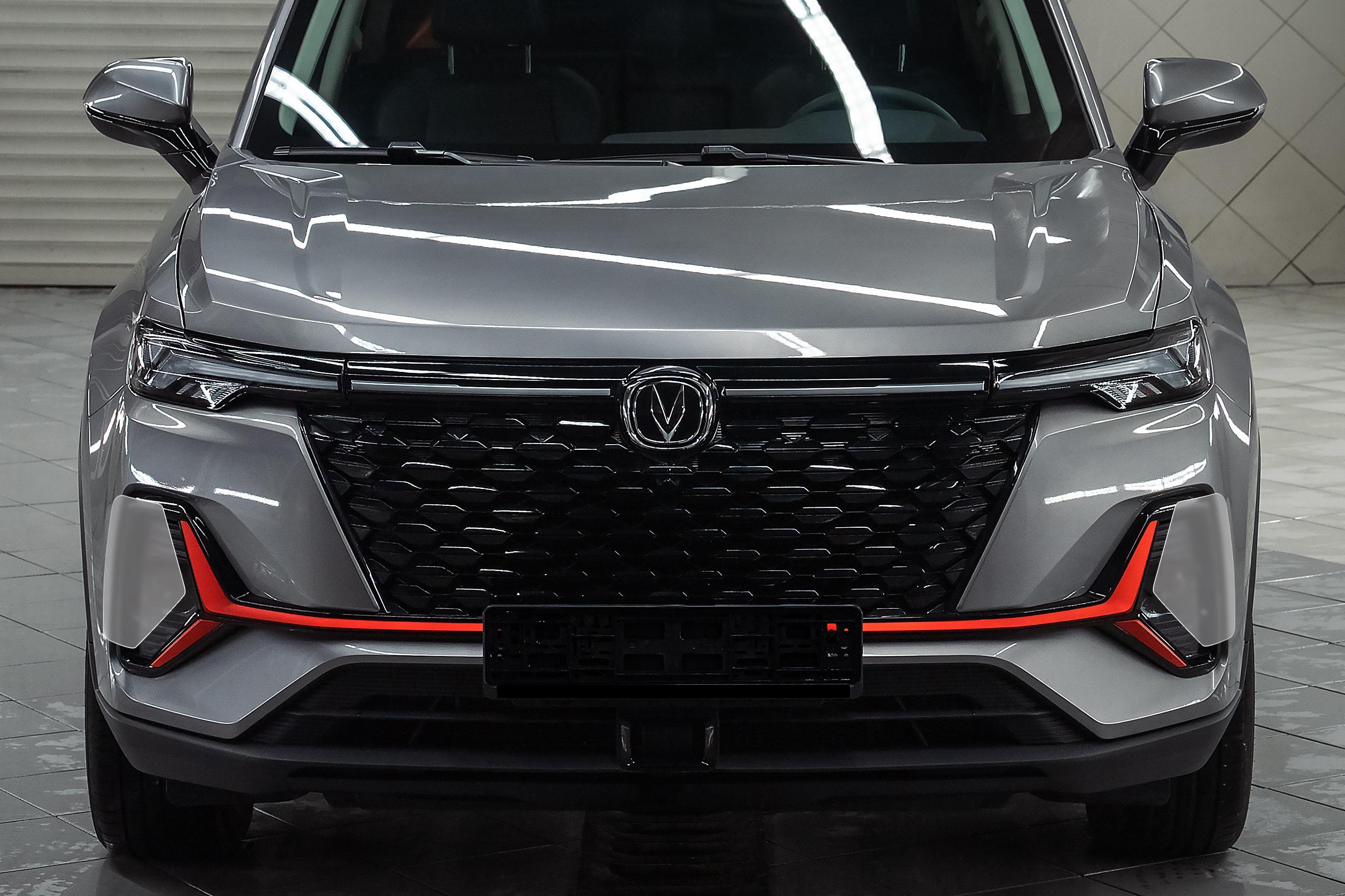 Changan CS35PLUS