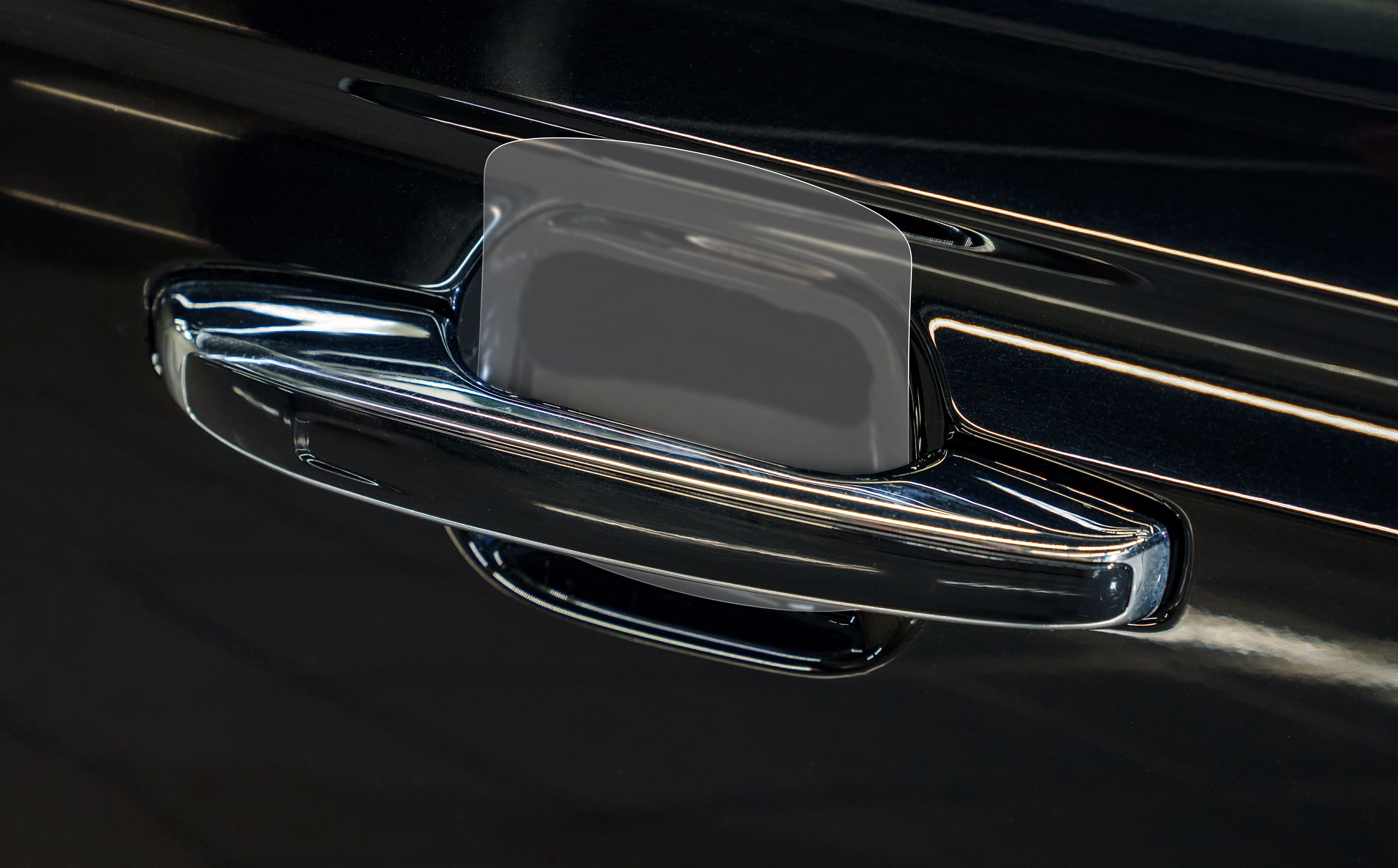 Geely Atlas PRO