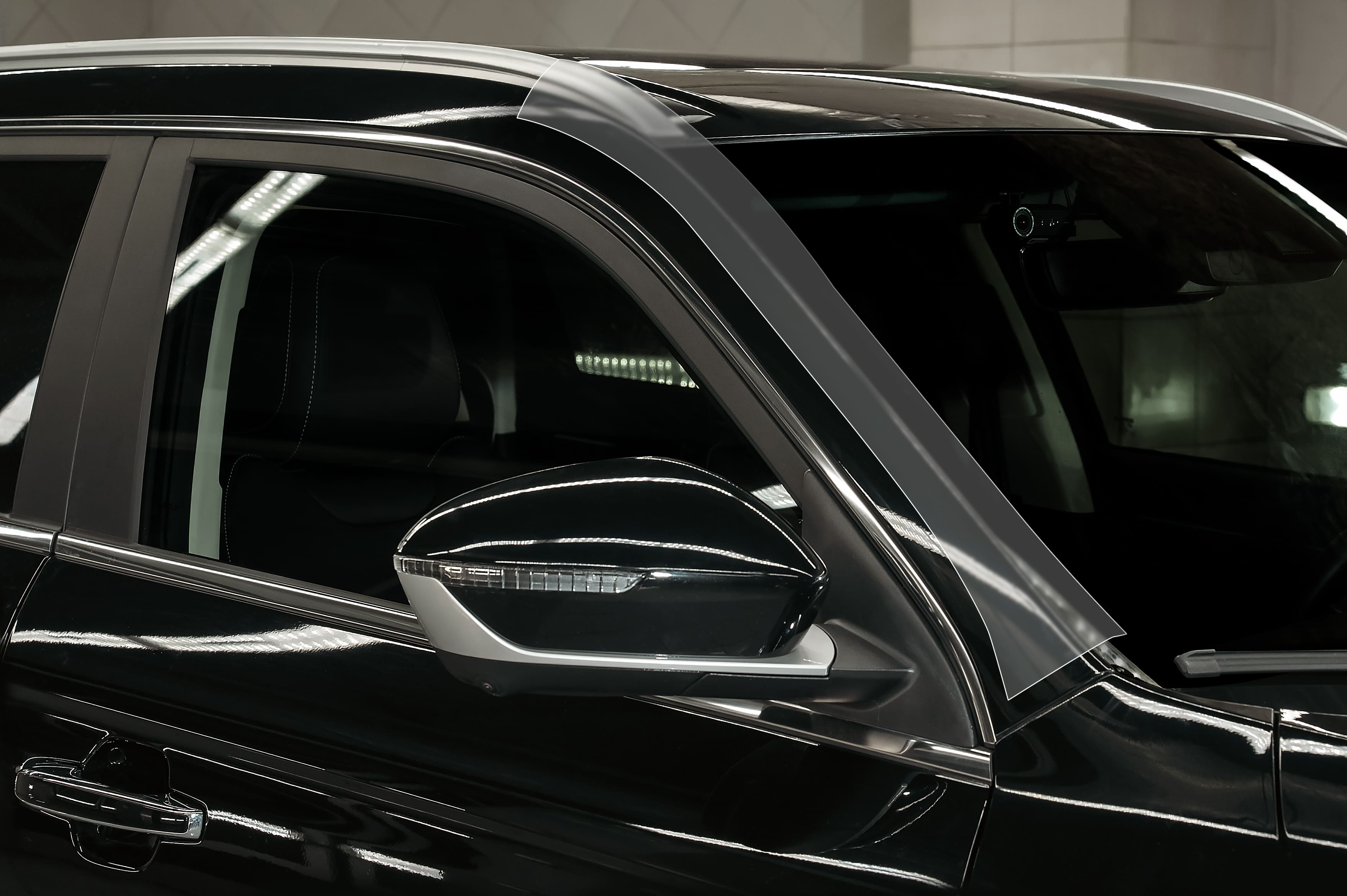 Geely Atlas PRO